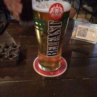 Dubh Linn Pub drink