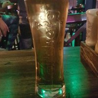 Dubh Linn Pub drink