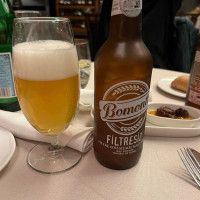 Hilton Bursa Convention Center drink