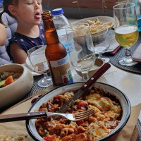 Glaronissia Γλαρονήσια food