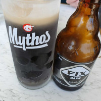 Θέατρο drink