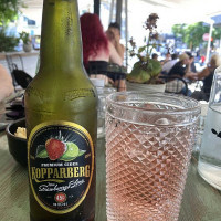Θέατρο drink