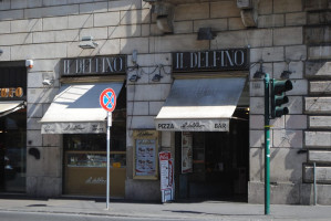 Pantelia Suites outside