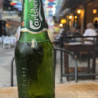 Baykuş drink