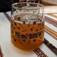 Борщ «на Пушкінській» drink