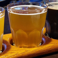 Beer Blues drink