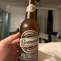 Grand Yavuz Istanbul drink
