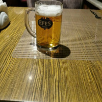 Grand Yavuz Istanbul drink