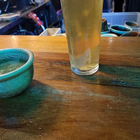 Terra Vista drink