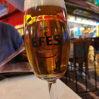 Hoş Seda Balık drink