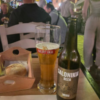 Δια Ταύτα drink