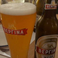 Δια Ταύτα drink
