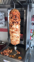 Caykara Park food