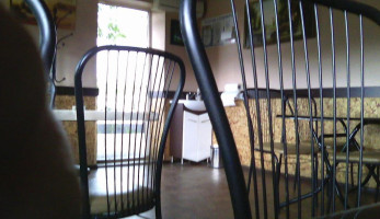 Байдарский дворик drink