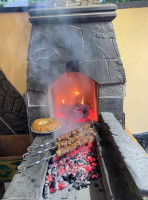 Байдарский дворик drink