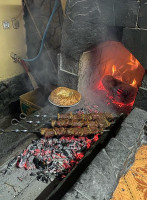 Байдарский дворик drink