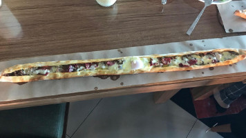 Adrasan Korkutelİ drink