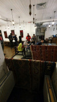 Musafir inside