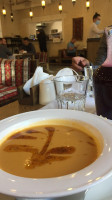 Musafir food