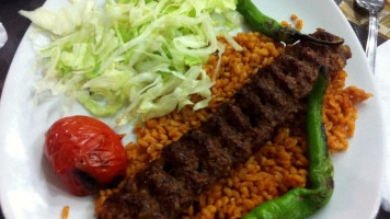 Ortaklar Lahmacun Kebap food