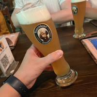 Beer Beer Hofbraeu Muenchen food