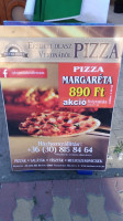 Pizzeria Locale food