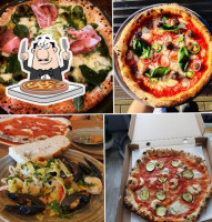Meno Male Pizza Napoletana No 970 food