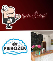 Pierozek Pierogarnia Grzegorz Pasieka food
