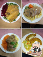 Kuchnia U Helenki food
