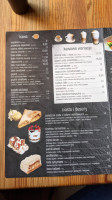 Farma Cafe Roman Machnio menu