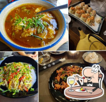 Neko Korean Japanese food