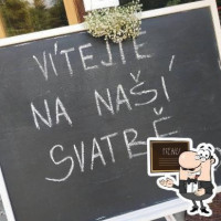 Gościniec Szumny menu