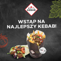 Bafra Kebab Głowno food