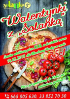 Solanka food