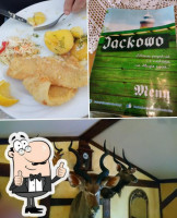 Jackowo food