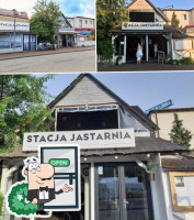 Stacja Jastarnia Bar&restauracja food