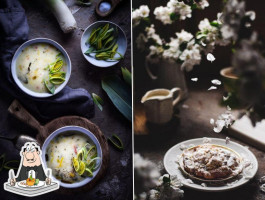 Jadłodajnia Osiedlowa S.c. Rodzinne Smaki food