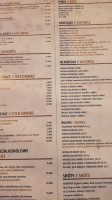 The Dollar Bar Grill Restauracja, Catering, Dowoz Indywidualny menu