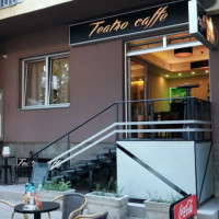 Teatro-caffe inside