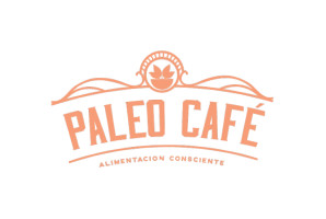 Paleo Cafe inside