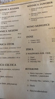 Miodowe Pola Wlodarczak Sp J menu