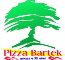 Pizza Bartek inside