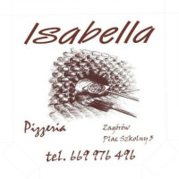 Pizzeria Isabella food