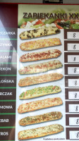 Kebab U Elwiry food
