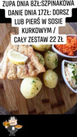 Sierakowice Po Naszemu food