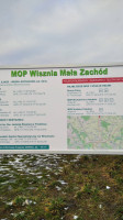 Kfc Wisznia Zachód Bp Mop S5 food