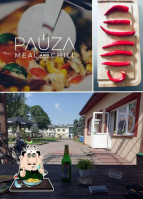 Pauza FHU Agnieszka Miernik food