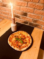 Pizzeria Oliwa I Oregano food