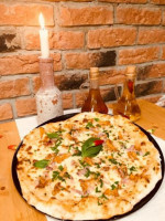 Pizzeria Oliwa I Oregano food