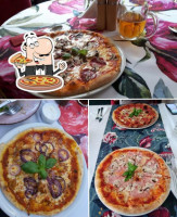 Pizzeria Kawiarnia Deliszys food